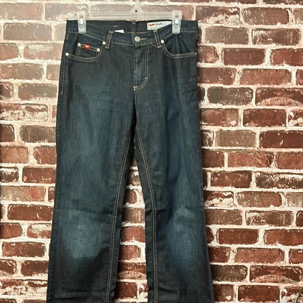 GAS Blue Jeans - Size 29